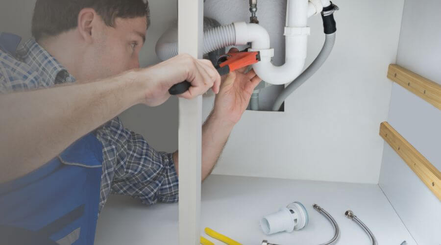 Professional expert plumbing services in Washington, GA